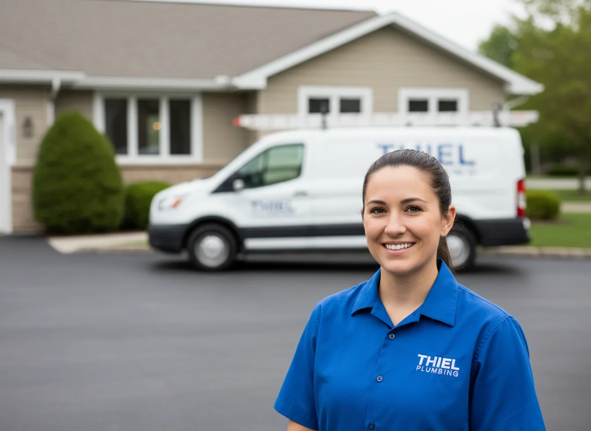 Plumber Vanduser, MO FAQs